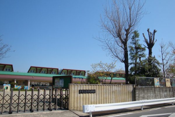 津市立藤水幼稚園